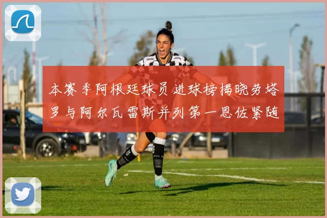 本赛季阿根廷球员进球榜揭晓劳塔罗与阿尔瓦雷斯并列第一恩佐紧随其后